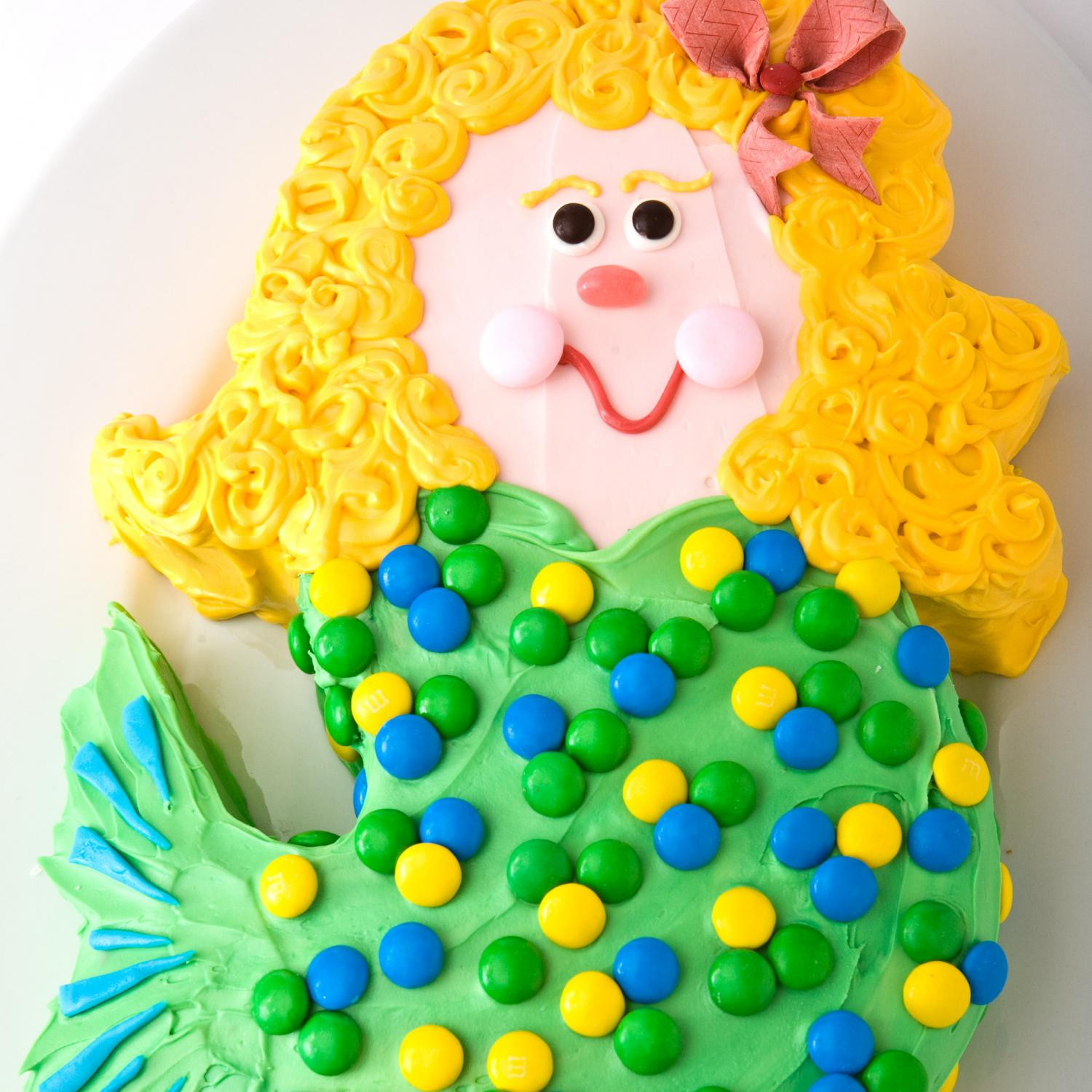 Best ideas about Mermaid Birthday Cake
. Save or Pin Mermaid Birthday Cake Design Now.