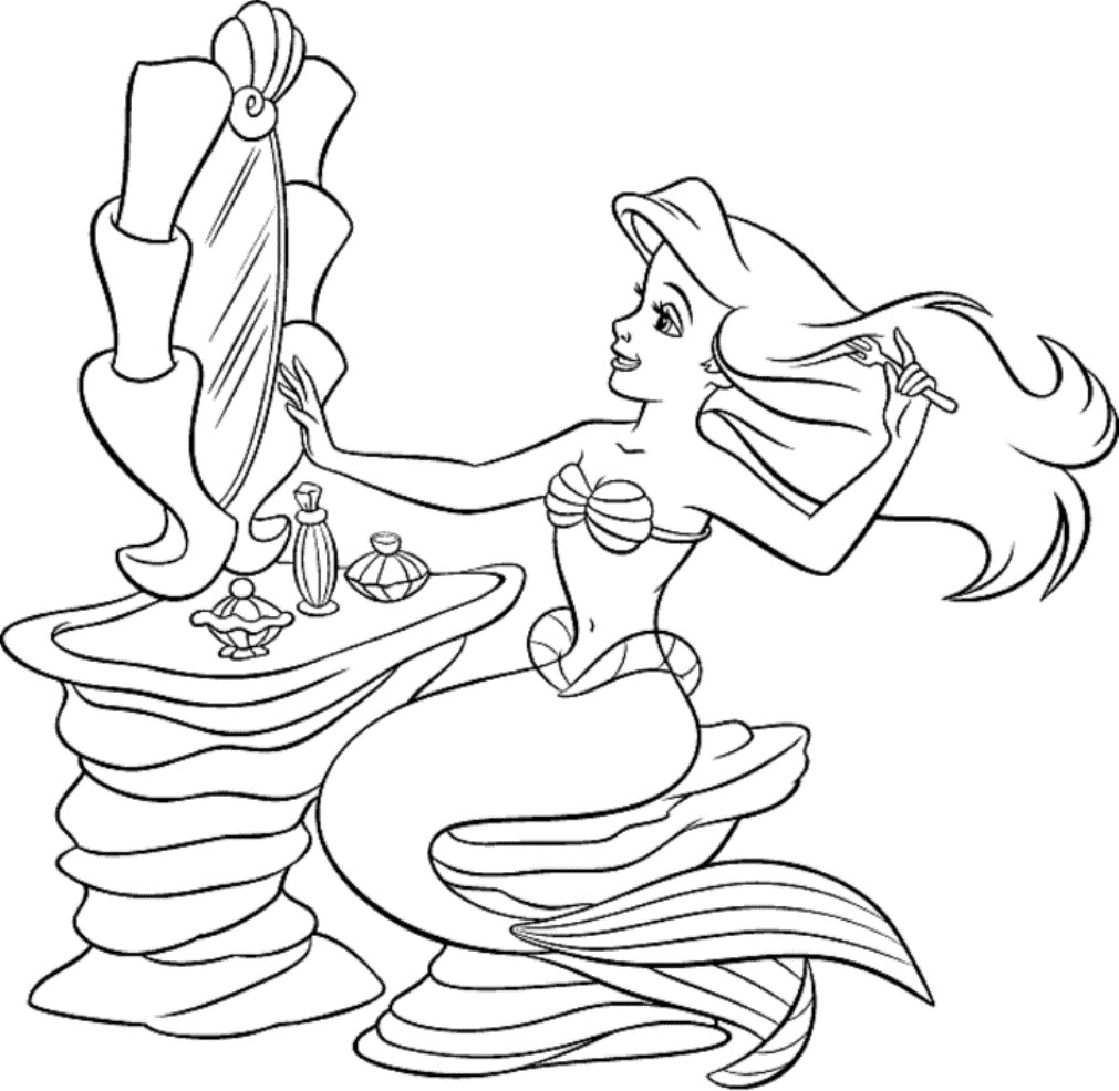 Best ideas about Mermaid Coloring Pages For Teens
. Save or Pin coloring pages for teenagers difficult mermaid Now.