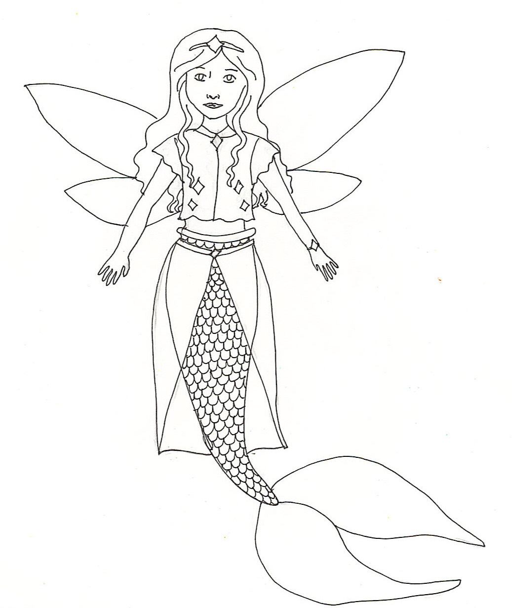 Best ideas about Mermaid Coloring Pages For Teens
. Save or Pin coloring pages for teenagers difficult mermaid Now.