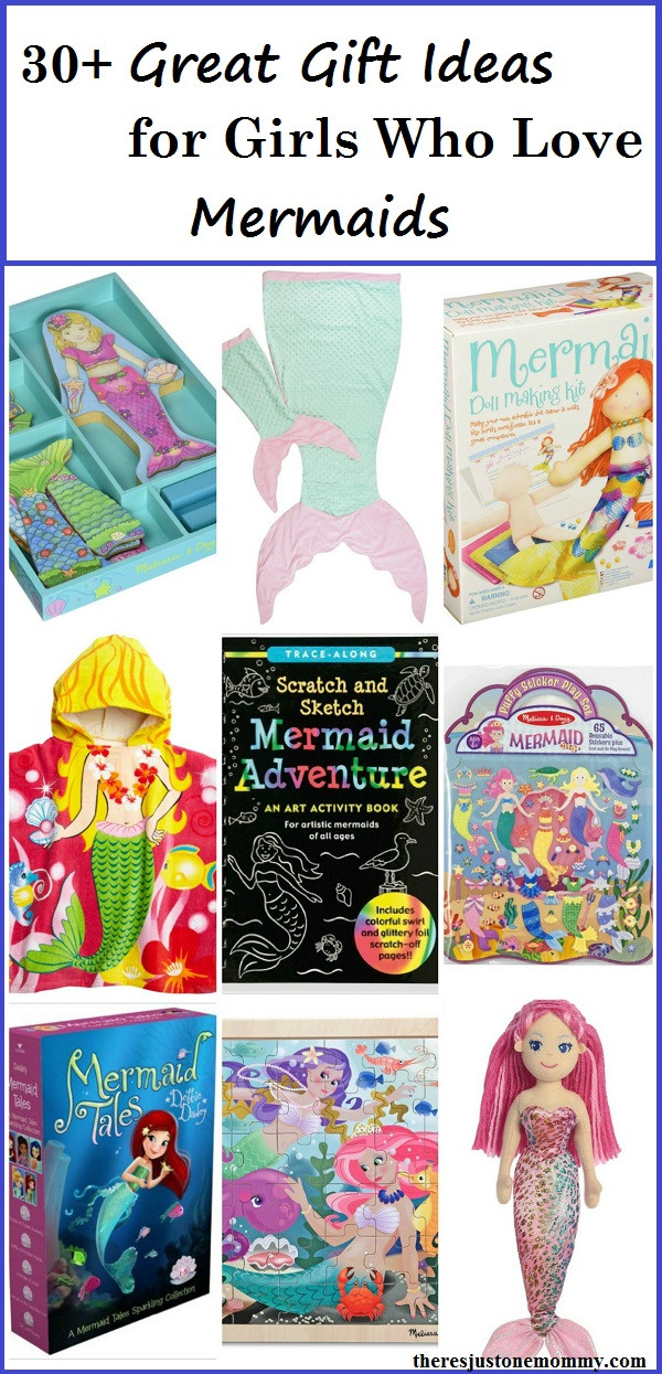 Best ideas about Mermaid Gift Ideas
. Save or Pin Best Mermaid Gift Ideas Now.
