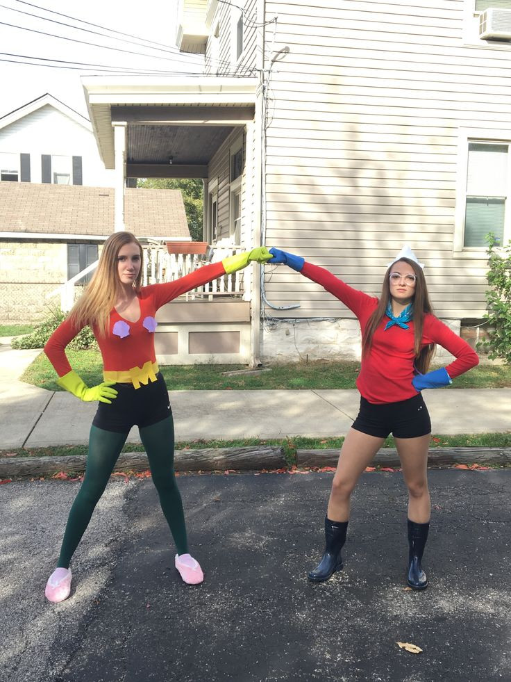 Best ideas about Mermaidman And Barnacle Boy DIY Costumes
. Save or Pin 19 best Spongebob square pants images on Pinterest Now.