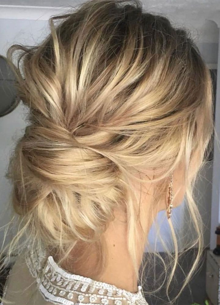 Best ideas about Messy Updo Hairstyles
. Save or Pin Best 25 Messy updo ideas on Pinterest Now.