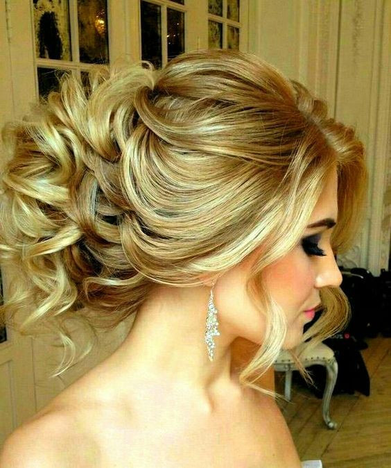 Best ideas about Messy Updo Hairstyles For Medium Length Hair
. Save or Pin Perfectly Imperfect Messy Hair Updos For Girls With Medium Now.