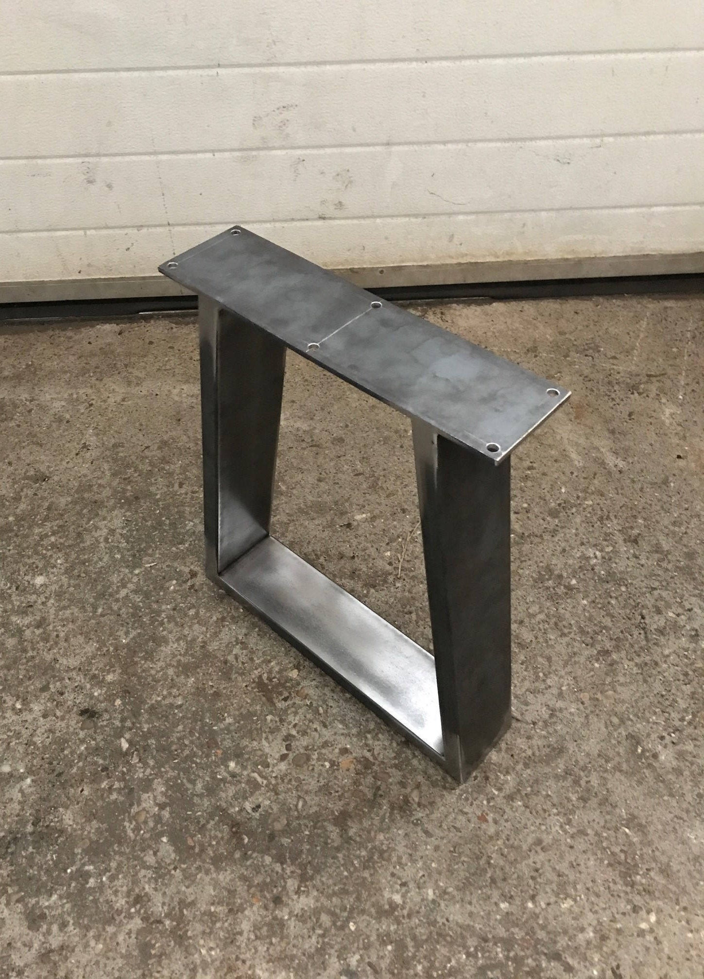 Best ideas about Metal Legs For Coffee Table
. Save or Pin Steel Trapezoid Leg Coffee Table Metal Leg Table Leg Now.