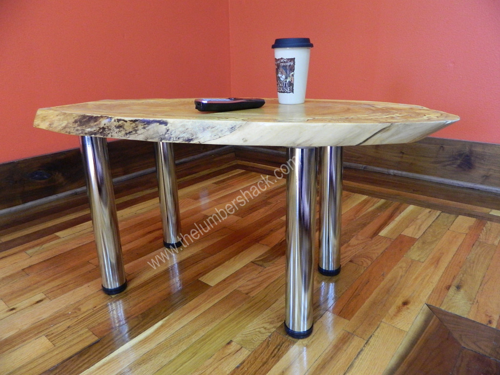 Best ideas about Metal Legs For Coffee Table
. Save or Pin 4 Polished Chrome 16" Tall Metal Coffee Table Legs Round Now.