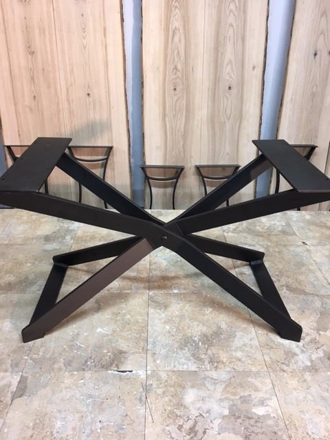 Best ideas about Metal Legs For Coffee Table
. Save or Pin Ohiowoodlands Coffee Table Base Solid Steel Coffee Table Now.