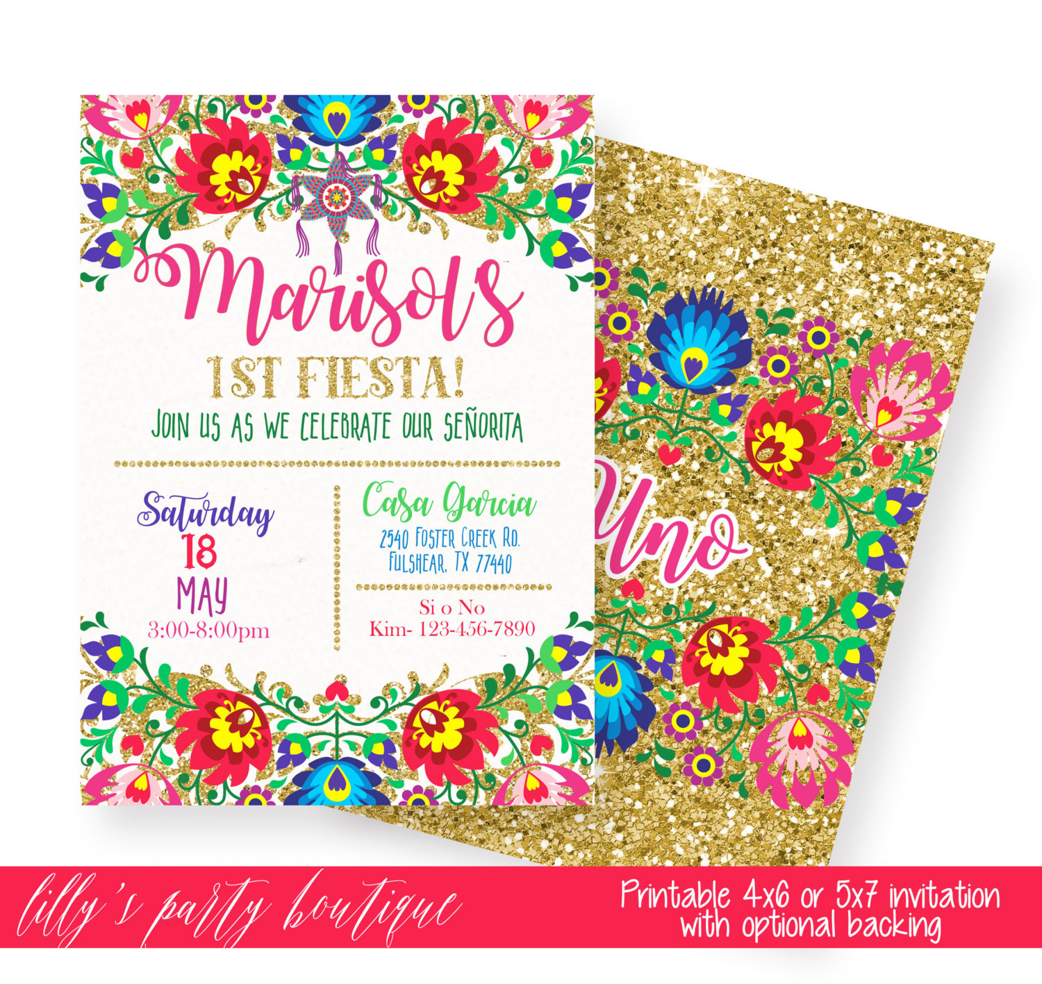 Best ideas about Mexican Birthday Invitations
. Save or Pin Fiesta Birthday Invitation Mexican Fiesta Invitation Mexican Now.