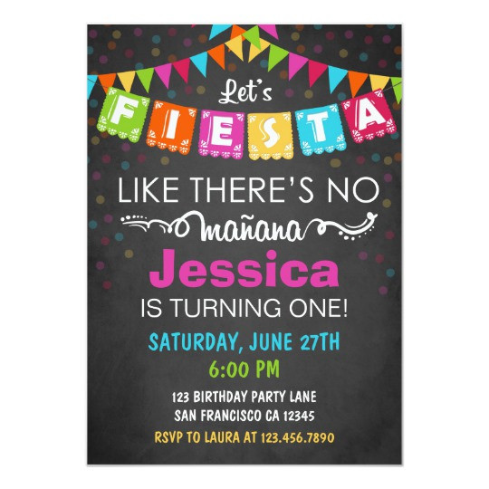 Best ideas about Mexican Birthday Invitations
. Save or Pin Mexican Invitations Now.