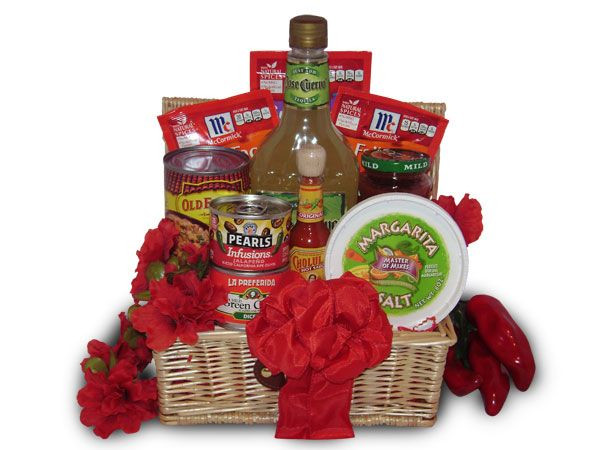 Best ideas about Mexican Gift Ideas
. Save or Pin 17 Best ideas about Margarita Gift Baskets on Pinterest Now.