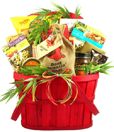 Best ideas about Mexican Gift Ideas
. Save or Pin Hot & Spicy Mexican Food Gift Basket Now.
