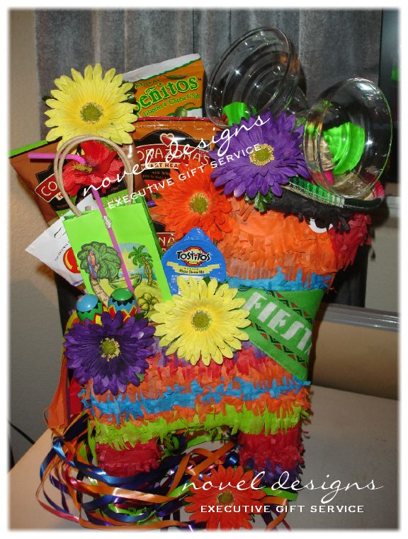 Best ideas about Mexican Gift Ideas
. Save or Pin Ultimate Fiesta Gift Basket Delivered Las Vegas Margarita Now.