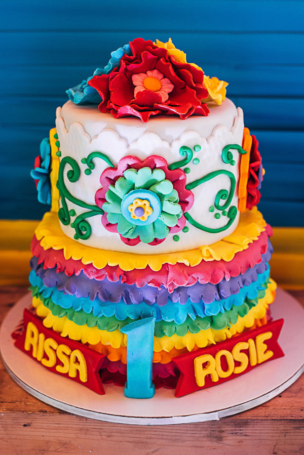 Best ideas about Mexico Birthday Cake
. Save or Pin Mexican Fiesta Now.