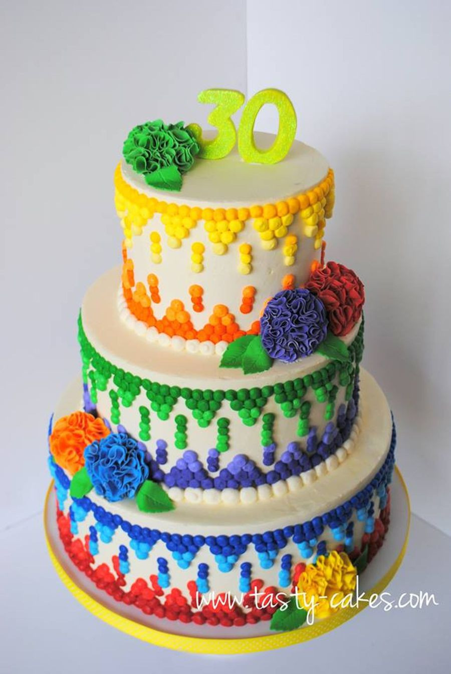 Best ideas about Mexico Birthday Cake
. Save or Pin Wicked Mexican Birthday Cake CakeCentral Now.