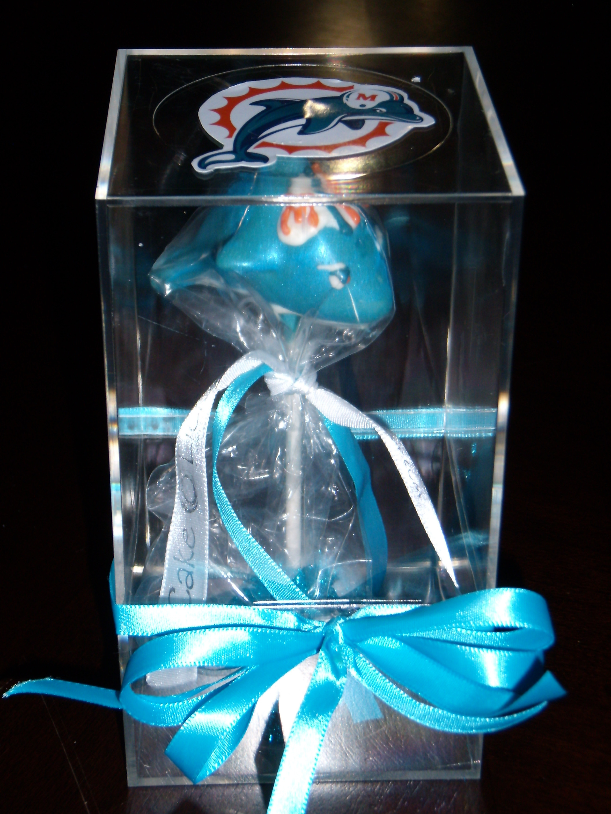 Best ideas about Miami Dolphins Gift Ideas
. Save or Pin Miami Dolphins Gift Baskets Now.