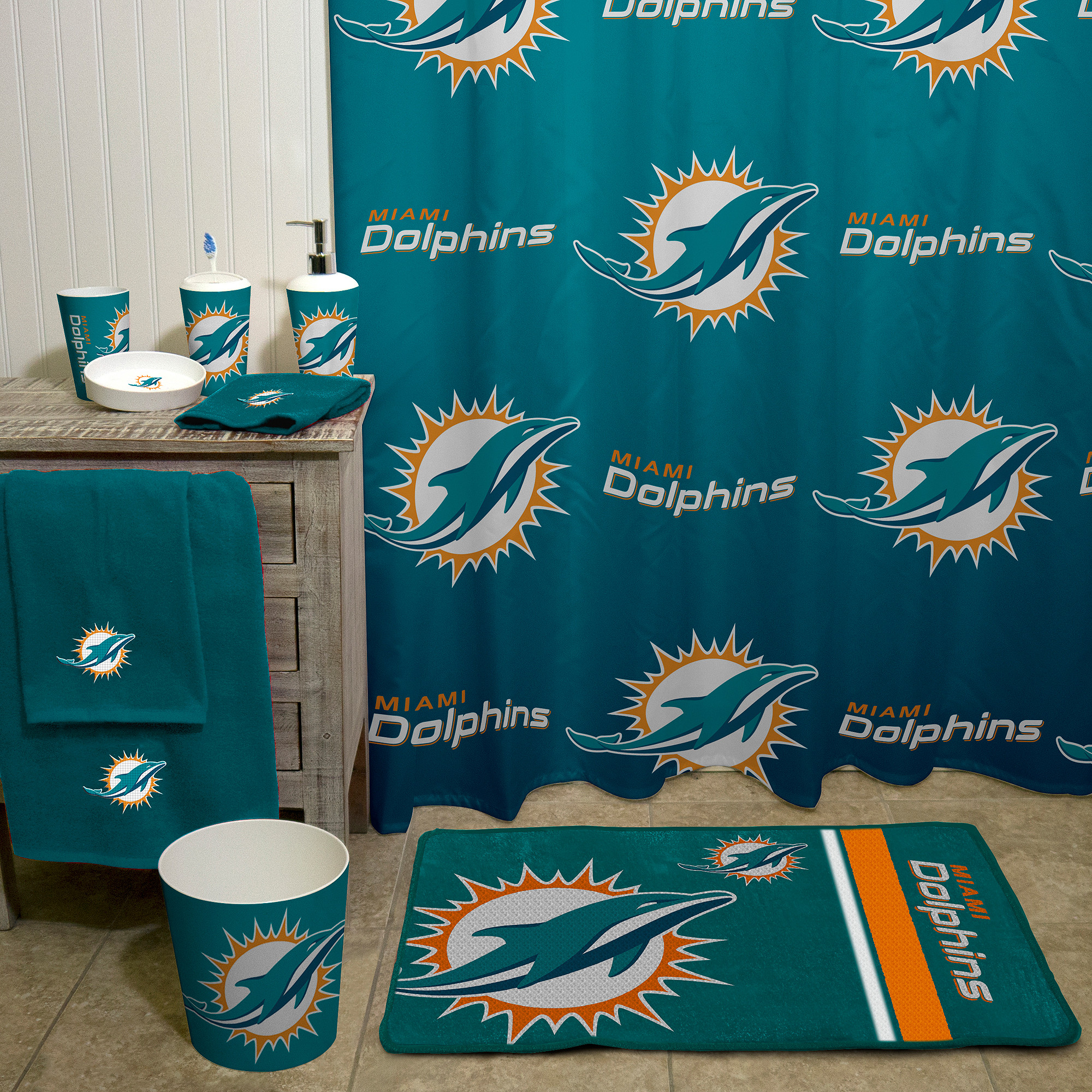 Best ideas about Miami Dolphins Gift Ideas
. Save or Pin Miami Dolphins Gifts Ideas Gift Ftempo Now.