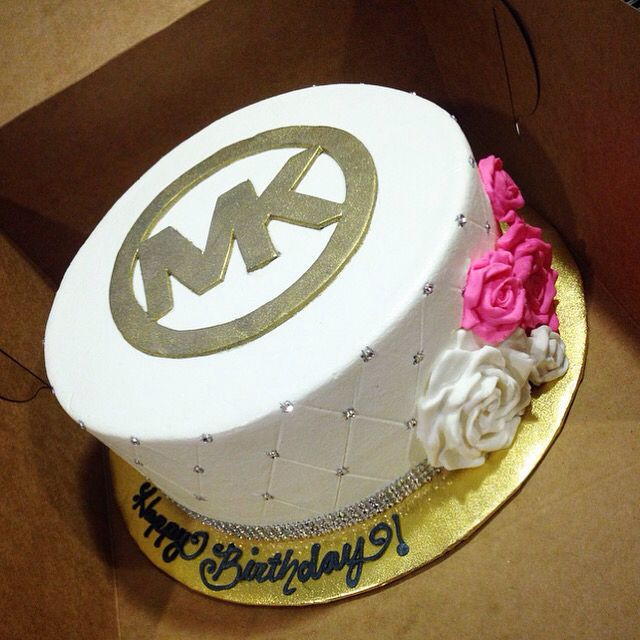 Best ideas about Michael Kors Birthday Cake
. Save or Pin 25 best Michael kors cake ideas on Pinterest Now.