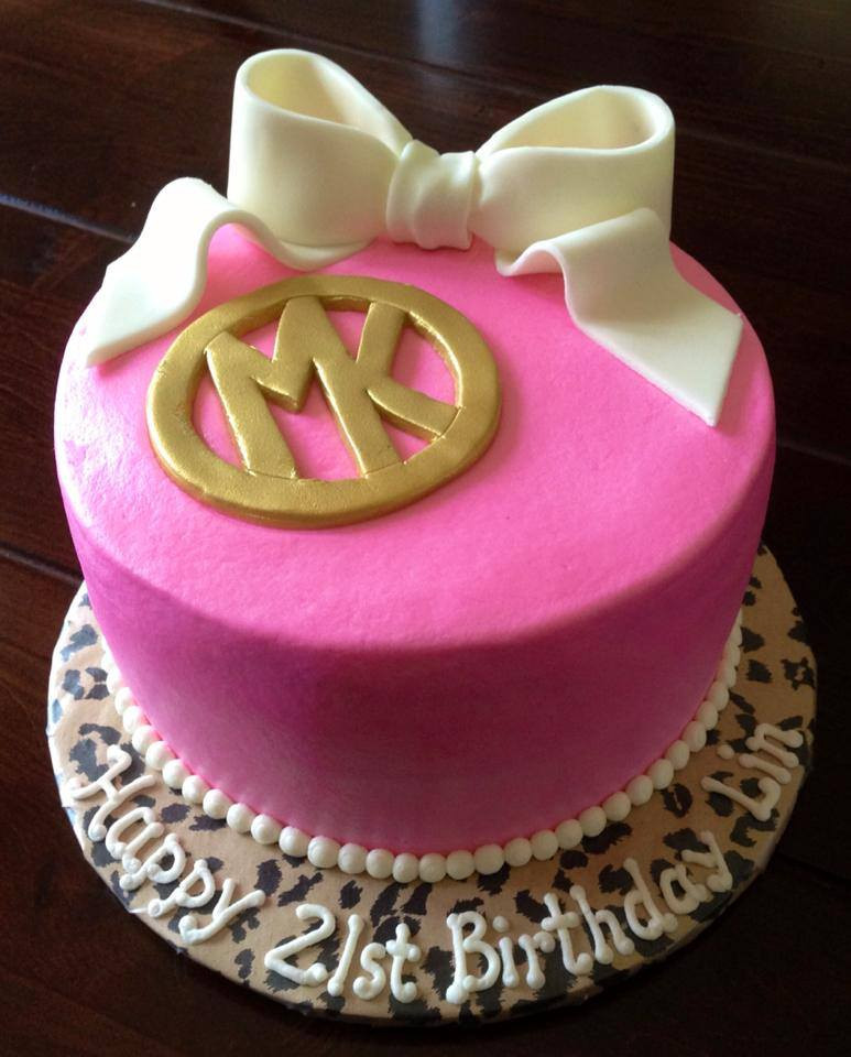 Best ideas about Michael Kors Birthday Cake
. Save or Pin katycakes Chic Michael Kors 21st Birthday Cake Now.