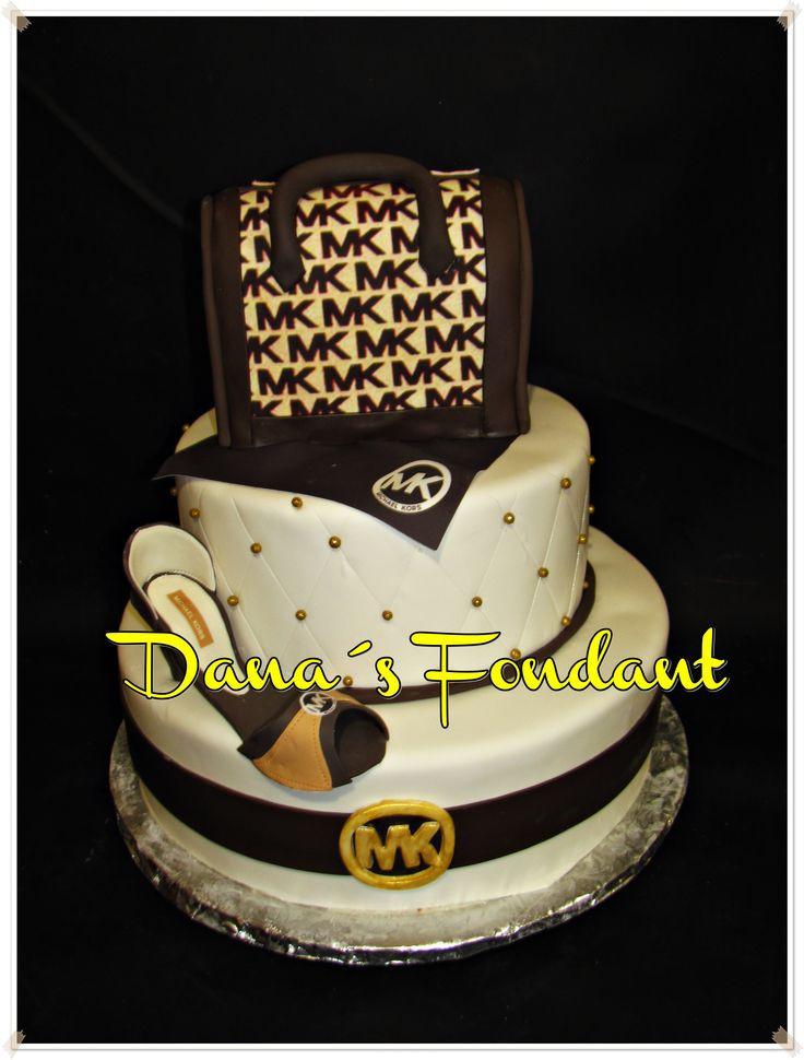 Best ideas about Michael Kors Birthday Cake
. Save or Pin 25 best Michael kors cake ideas on Pinterest Now.