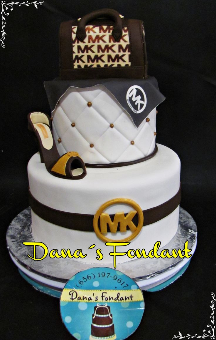 Best ideas about Michael Kors Birthday Cake
. Save or Pin Best 25 Michael kors cake ideas on Pinterest Now.