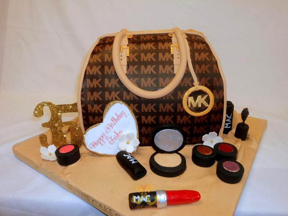 Best ideas about Michael Kors Birthday Cake
. Save or Pin Purse Inspired Birthday Cake Ideas For Women Crafty Morning Now.