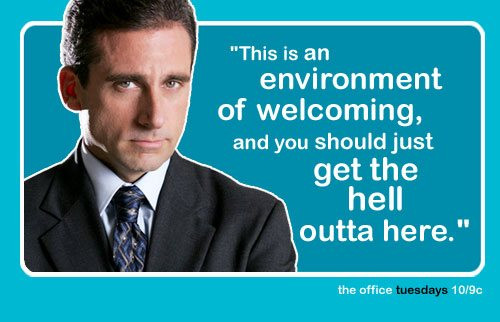 Best ideas about Michael Scott Birthday Quotes
. Save or Pin Birthday Michael Scott Quotes QuotesGram Now.