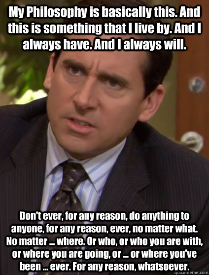 Best ideas about Michael Scott Birthday Quotes
. Save or Pin Michael Scott Quotes Leadership QuotesGram Now.