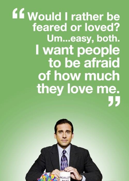 Best ideas about Michael Scott Birthday Quotes
. Save or Pin Birthday Michael Scott Quotes QuotesGram Now.