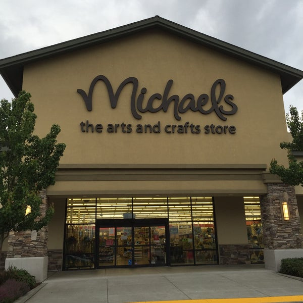 Best ideas about Micheals Art Crafts
. Save or Pin Michaels Arts & Crafts Store Now.