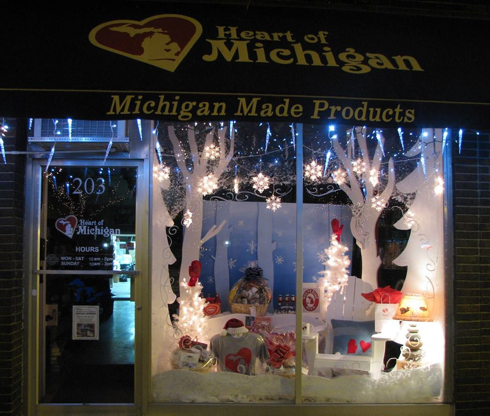 Best ideas about Michigan Gift Ideas
. Save or Pin Smitten with the Mitten 12 Michigan Made Gift Ideas Now.