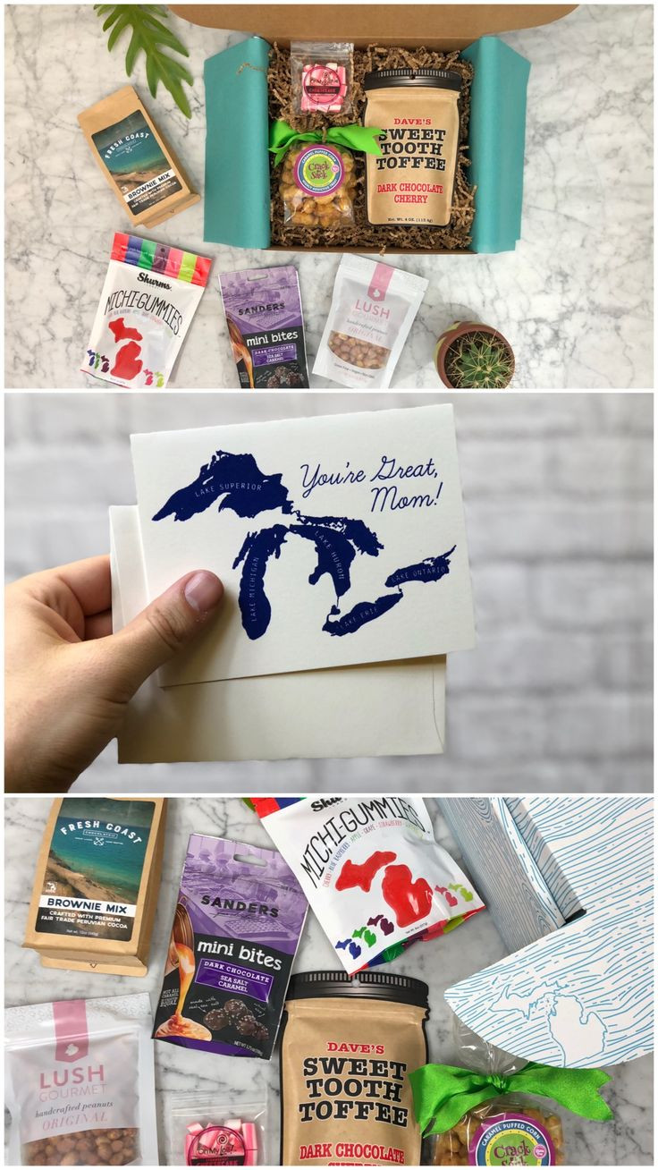 Best ideas about Michigan Gift Ideas
. Save or Pin 25 best Michigan Made Gift Ideas images on Pinterest Now.