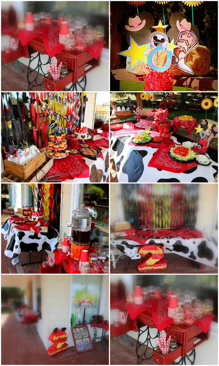 Best ideas about Mickey And Minnie Birthday Party
. Save or Pin 1000 images about Minnie farm ideas on Pinterest Now.