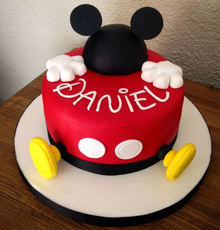 Best ideas about Mickey Mouse Birthday Cake
. Save or Pin 25 Best Ideas about Mickey Mouse Birthday Cake on Now.