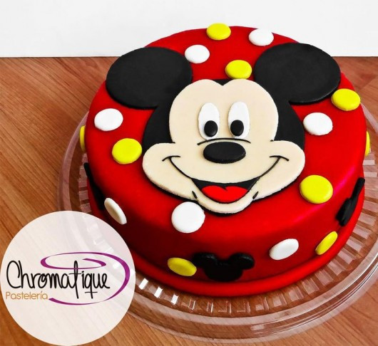 Best ideas about Mickey Mouse Birthday Cake Designs
. Save or Pin Some Awesome Birthday Party Ideas over the Mickey Mouse Theme Now.