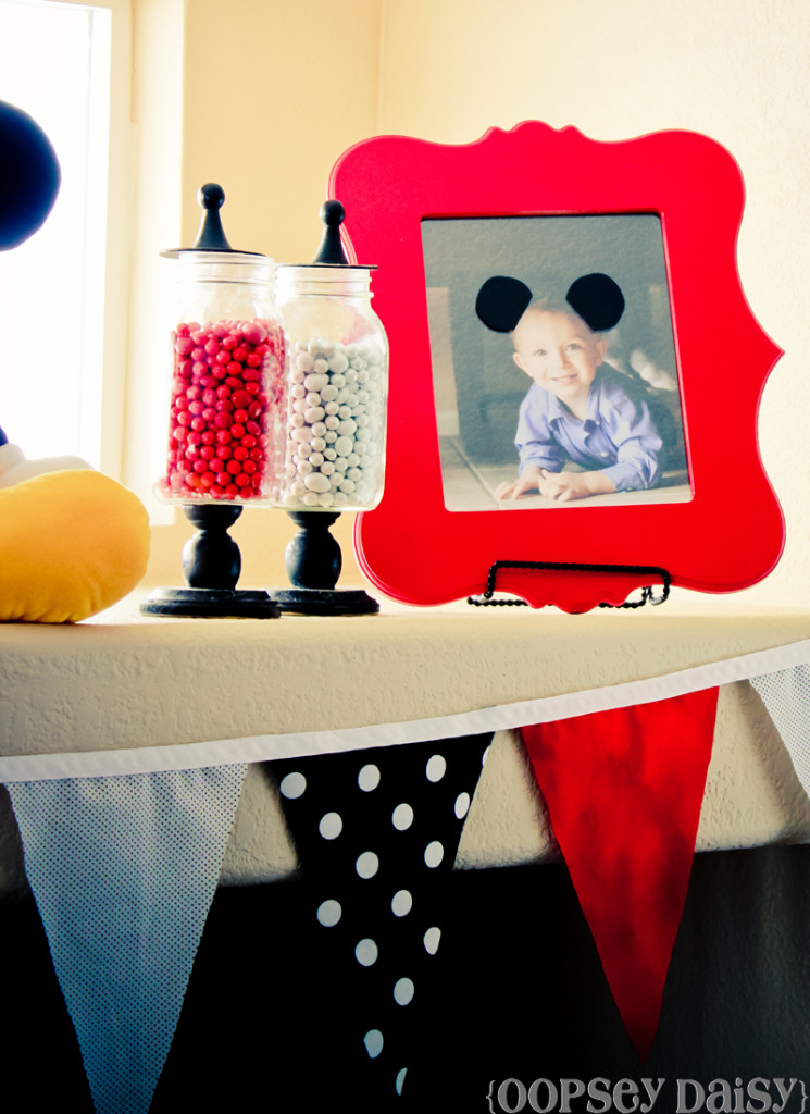 Best ideas about Mickey Mouse Birthday Party Supplies
. Save or Pin Mickey Mouse Birthday Party Now.