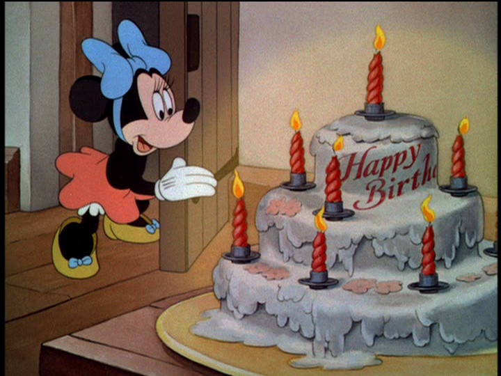 Best ideas about Mickeys Birthday Party
. Save or Pin Mickey’s Birthday Party Now.