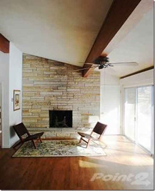 Best ideas about Mid Century Modern Fireplace
. Save or Pin 1000 images about Mid Century Modern Fireplaces on Now.