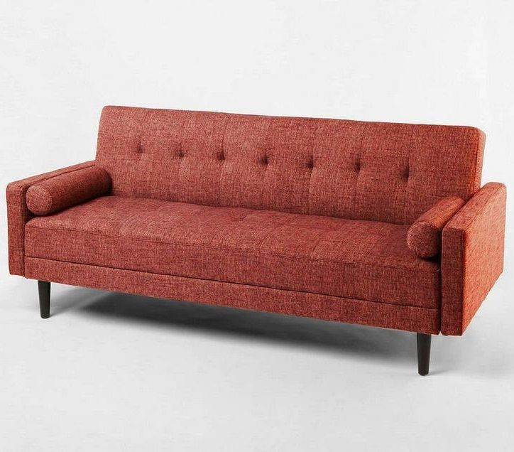 Best ideas about Mid Century Sleeper Sofa
. Save or Pin Mid Century Sleeper Sofa George Oliver Vershire Mid Now.