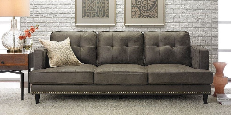 Best ideas about Mid Century Sleeper Sofa
. Save or Pin Mid Century Sleeper Sofa Modern Design 2018 2019 Now.