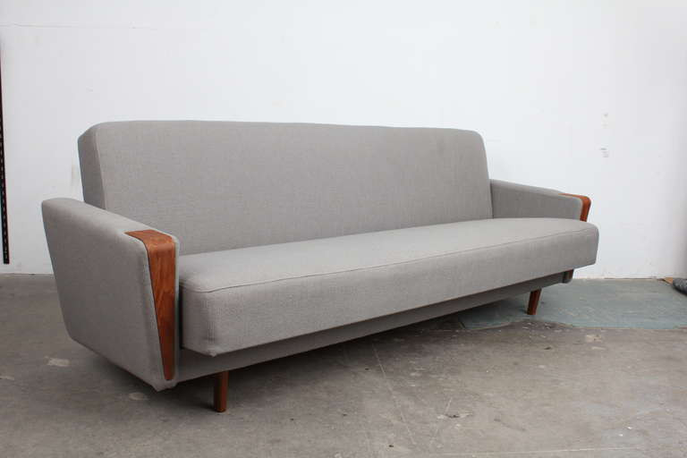 Best ideas about Mid Century Sleeper Sofa
. Save or Pin Download Living Room Top of Modern Sleeper Sofa Queen Now.