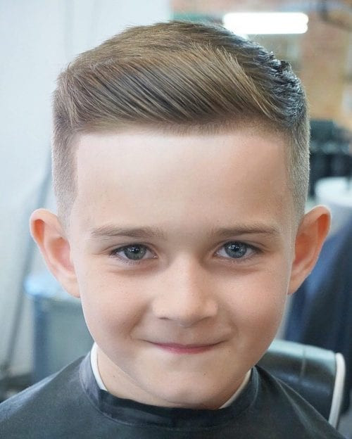 Best ideas about Middle School Boys Haircuts
. Save or Pin 25 Excellent School Haircuts for Boys Styling Tips Now.