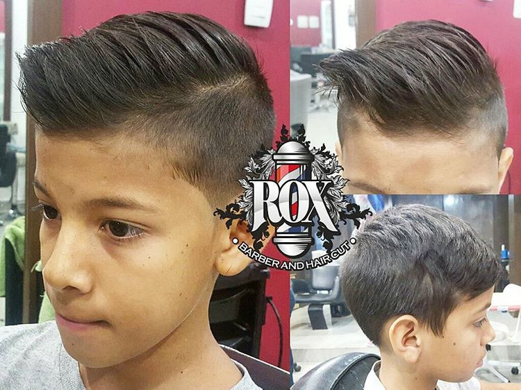 Best ideas about Middle School Boys Haircuts
. Save or Pin 40 Cute & Easy Hairstyles for School Boys 2018 AtoZ Now.