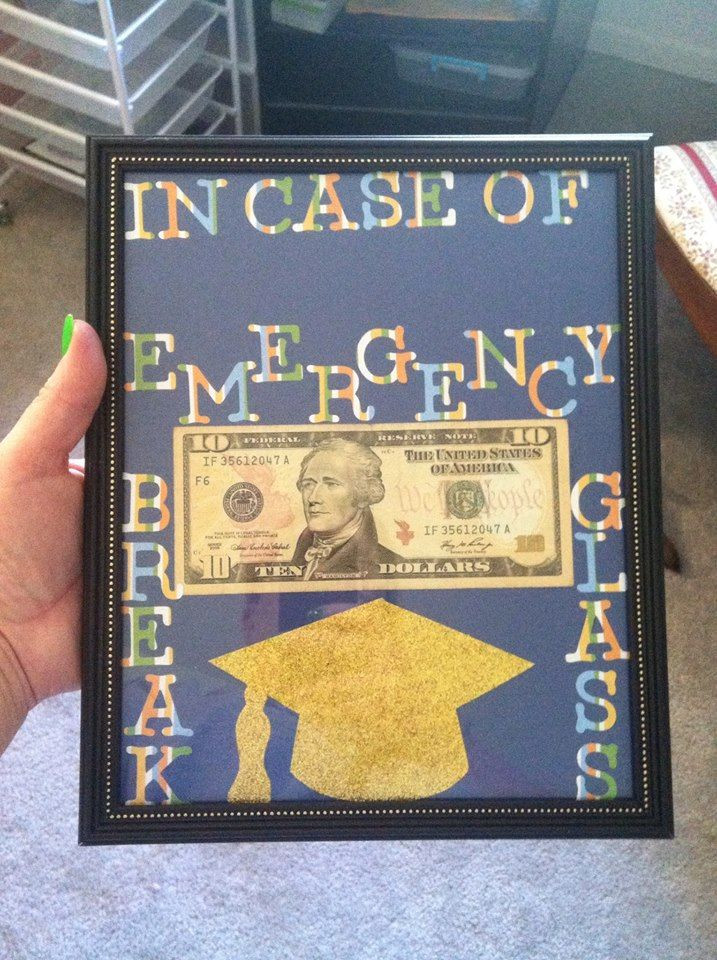 Best ideas about Middle School Graduation Gift Ideas
. Save or Pin Made this as a Middle School Graduation t Now.