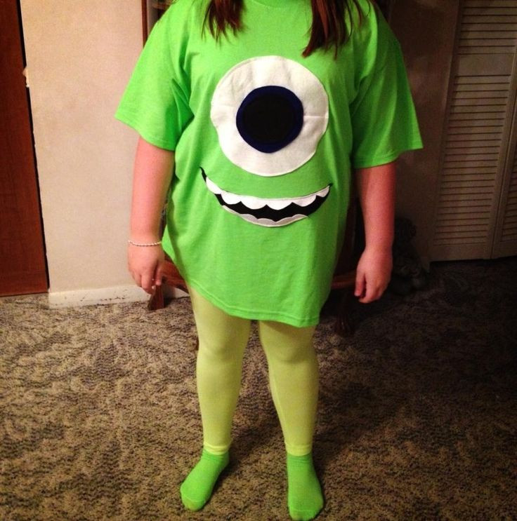 Best ideas about Mike Wazowski Costume DIY
. Save or Pin Best 25 Mike wazowski costume ideas on Pinterest Now.