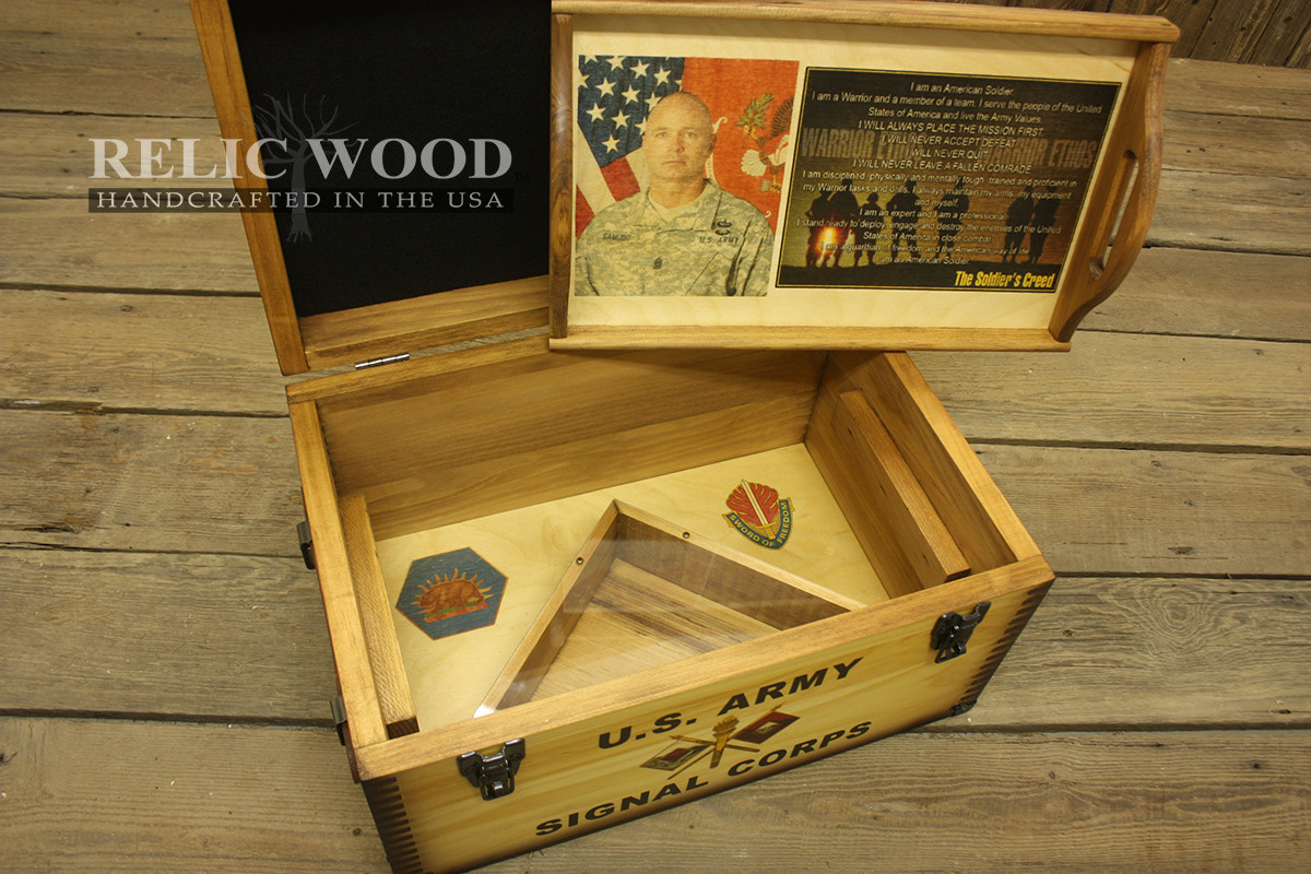 Best ideas about Military Retirement Gift Ideas
. Save or Pin US Military Retirement Gift Ideas Showcase Relic Wood Now.