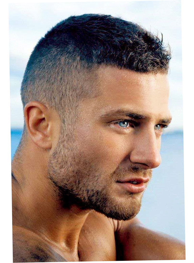Best ideas about Military Style Haircuts
. Save or Pin 30 Crisp Military Haircuts For A Clean Masculine Style Now.