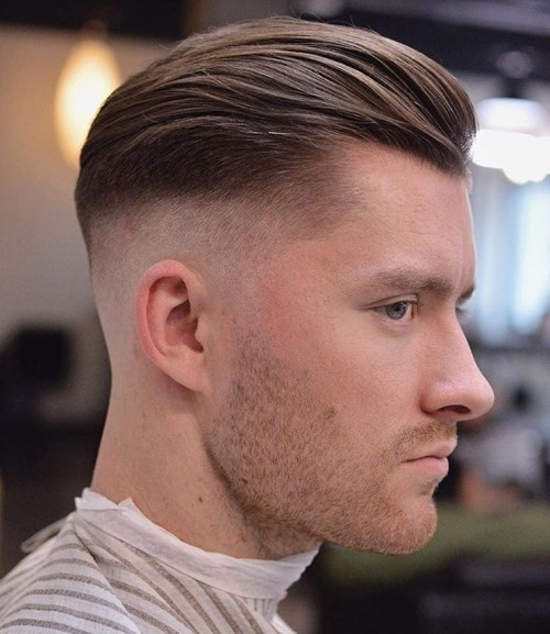 Best ideas about Military Style Haircuts
. Save or Pin 40 Different Military Haircuts for Any Guy to Choose From Now.