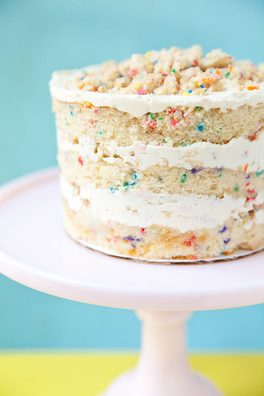 Best ideas about Milk Bar Birthday Cake
. Save or Pin milk bar birthday cake Everyday Annie Now.