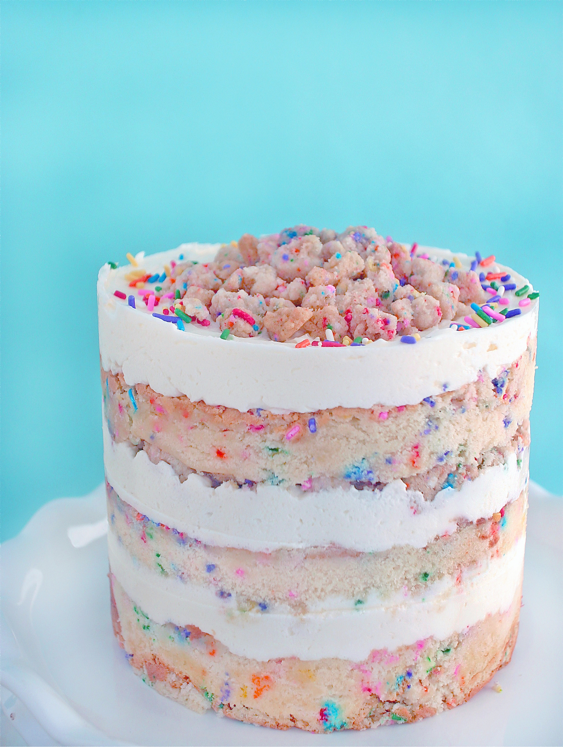 Best ideas about Milk Bar Birthday Cake
. Save or Pin momofukubday Now.