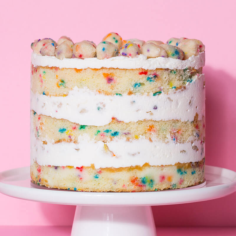 Best ideas about Milk Bar Birthday Cake
. Save or Pin Milk Bar Bakery Now.