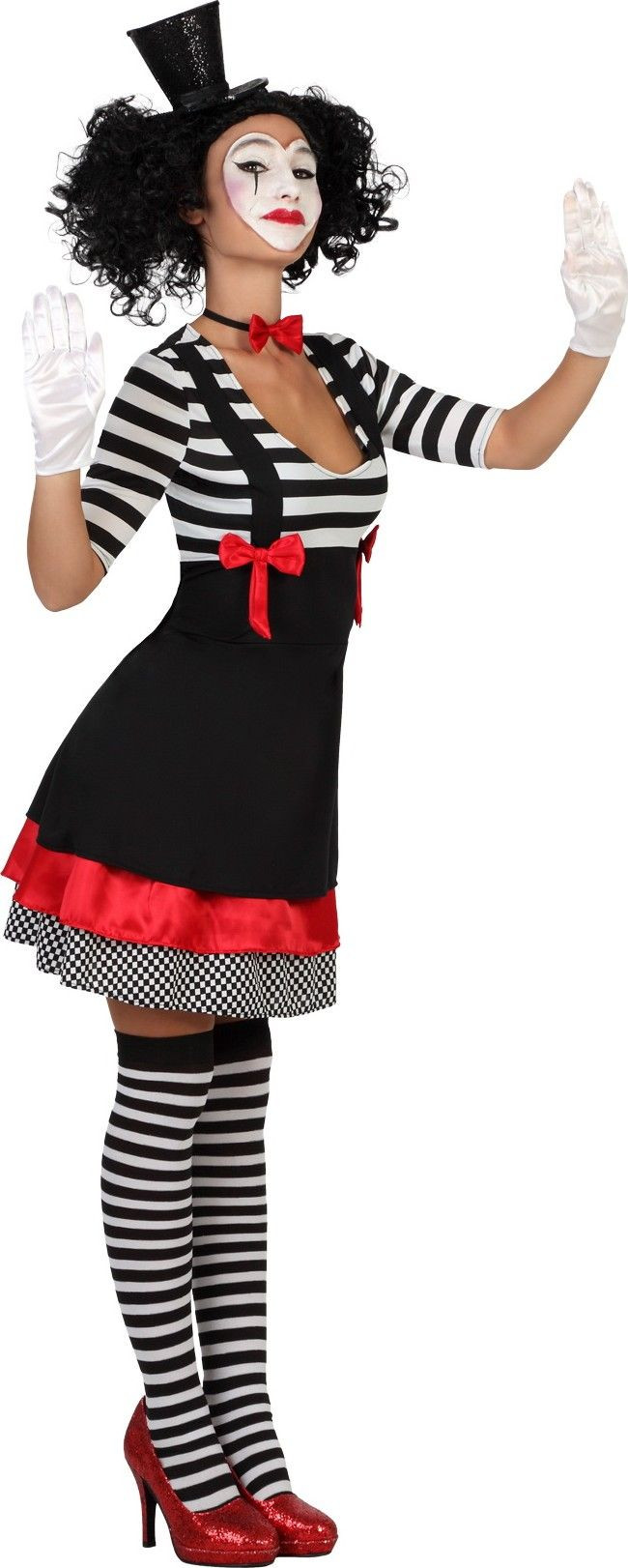 Best ideas about Mime Costume DIY
. Save or Pin 17 beste ideeën over Mime Kostuum op Pinterest Mime make Now.